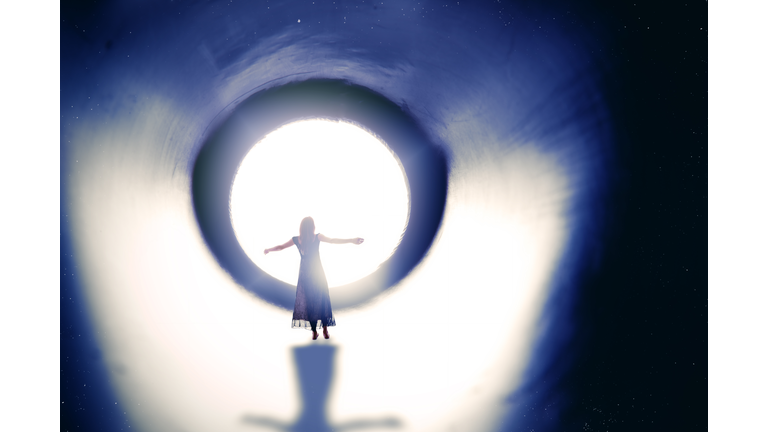 Researching the Afterlife