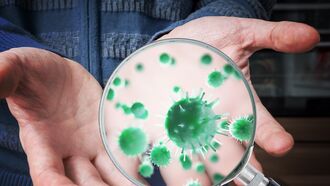 Anthrax Attacks & Germ Warfare