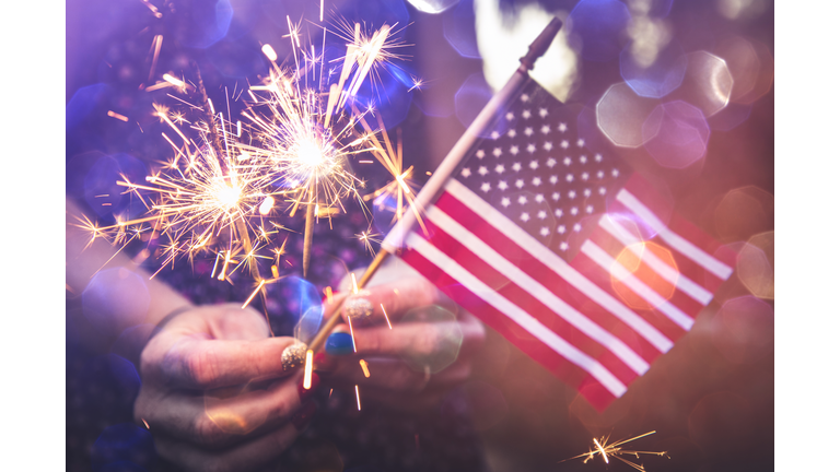 Fourth of July