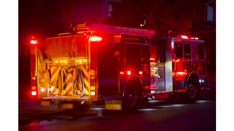 Firetruck