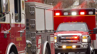 Cause of Syracuse Vacant House Fire Under Investigation