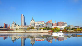 Local News - Albany Mayor-Elect to Announce Safety Plans Today