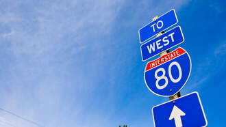 Iowa Man Jailed After Exposing Himself To Drivers On Interstate