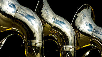 #ICYMI: Jackson State University Band - Usher Tribute