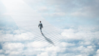 Near Death Experiences