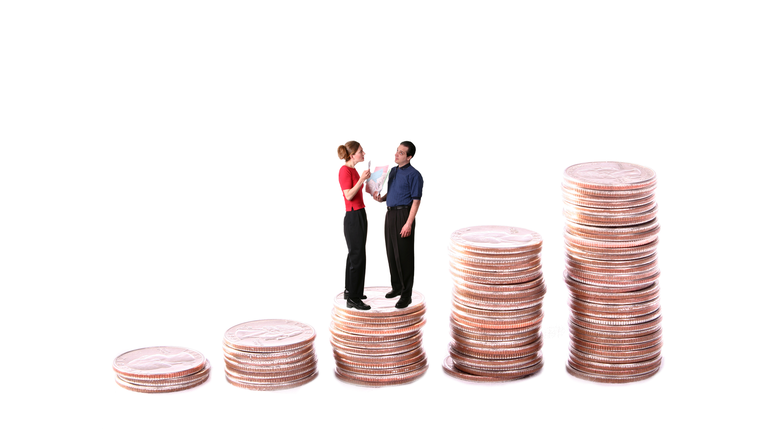 Debt Series: Big Money Problems