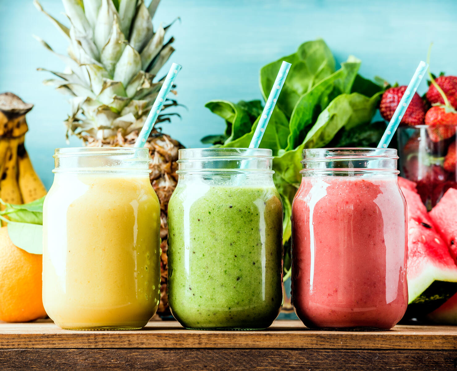 NEW at Méli-Mélo: Eco-Friendly Juice & Smoothie Loyalty Program