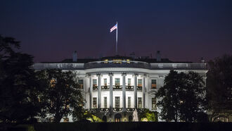 Election Night / Stargates & Ancient Civilizations