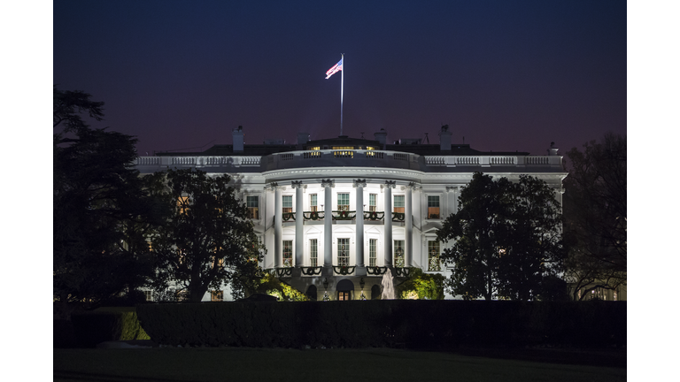 Election Night / Stargates & Ancient Civilizations