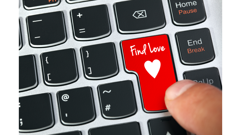 Internet dating