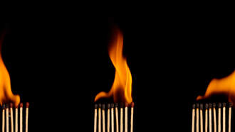 The River Morning Show with Kevin & Tracy - Will Tracy try to break this Guinness World Record?