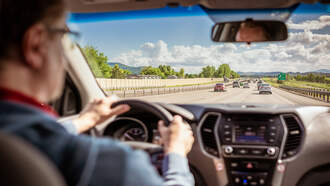 2 Michigan Cities Have The Best Drivers In The U.S.