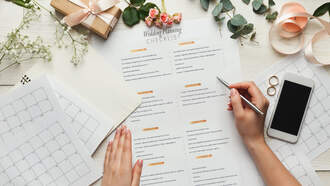 MEET OUR 2025 WEDDING PROFESSIONALS - Updated: 4.11.25