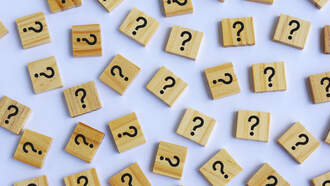 Brain Food...Nearly Impossible Question