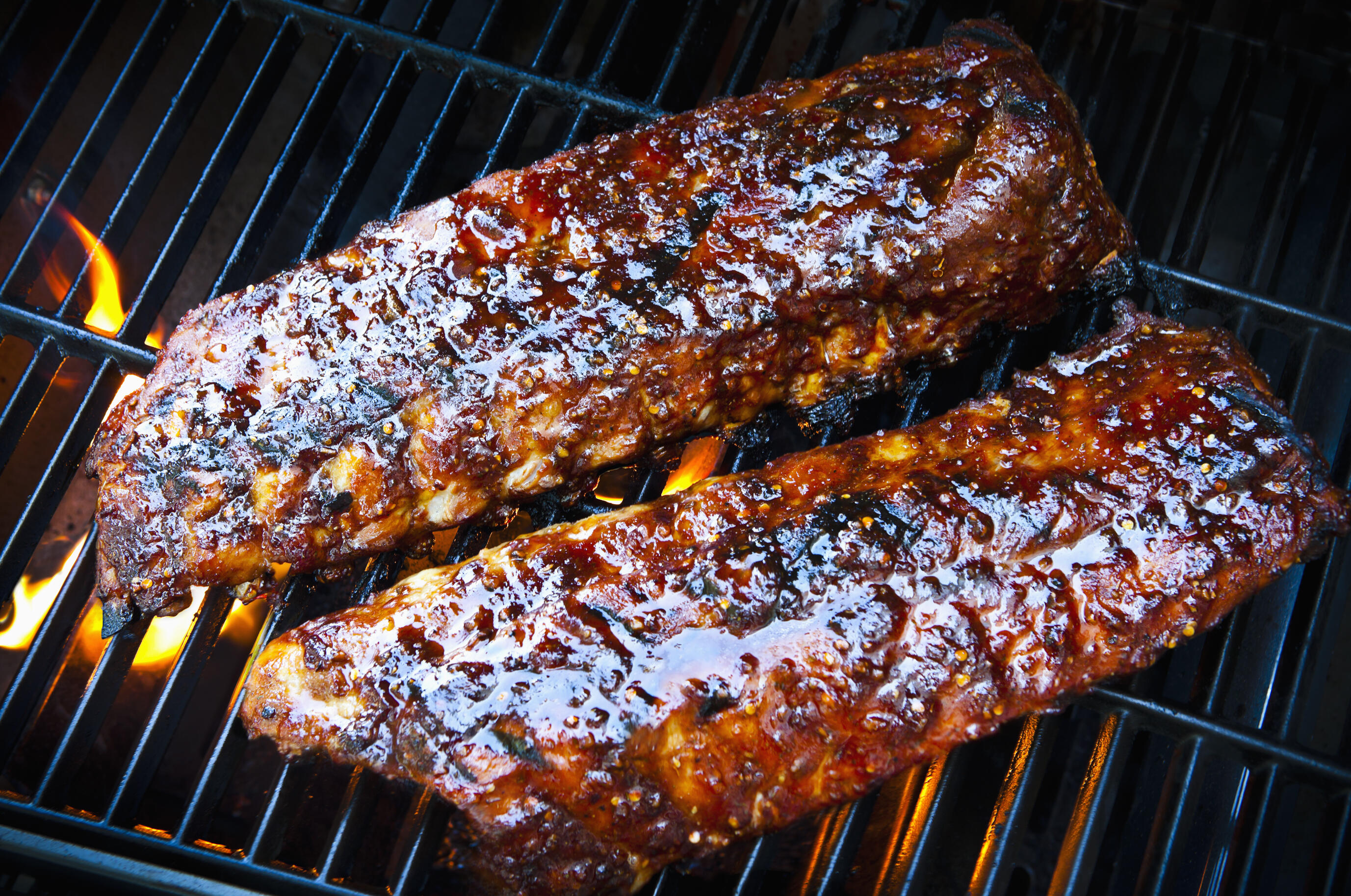 Here's The Best BBQ Ribs In Colorado iHeart