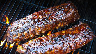 Smokin' on the Rio Postpones in Annual State Championship BBQ Cookoff