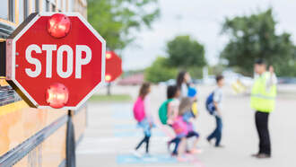Florida's School Bus Camera Law Faces Scrutiny Over Fairness, Fines