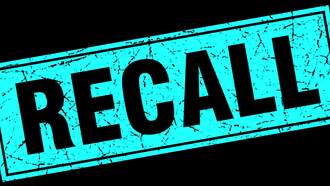 RECALL ALERT: Specific Skittles, Starburst and Life Savers Gummies
