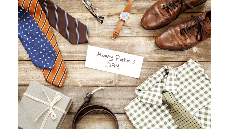 Father's Day Gift Ideas for Dad