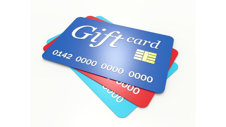 Gift Cards