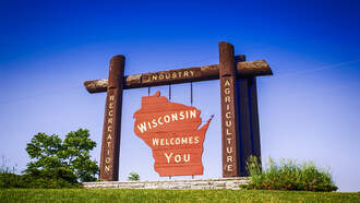 Is Your County One Of The Fastest-Growing Counties In Wisconsin?