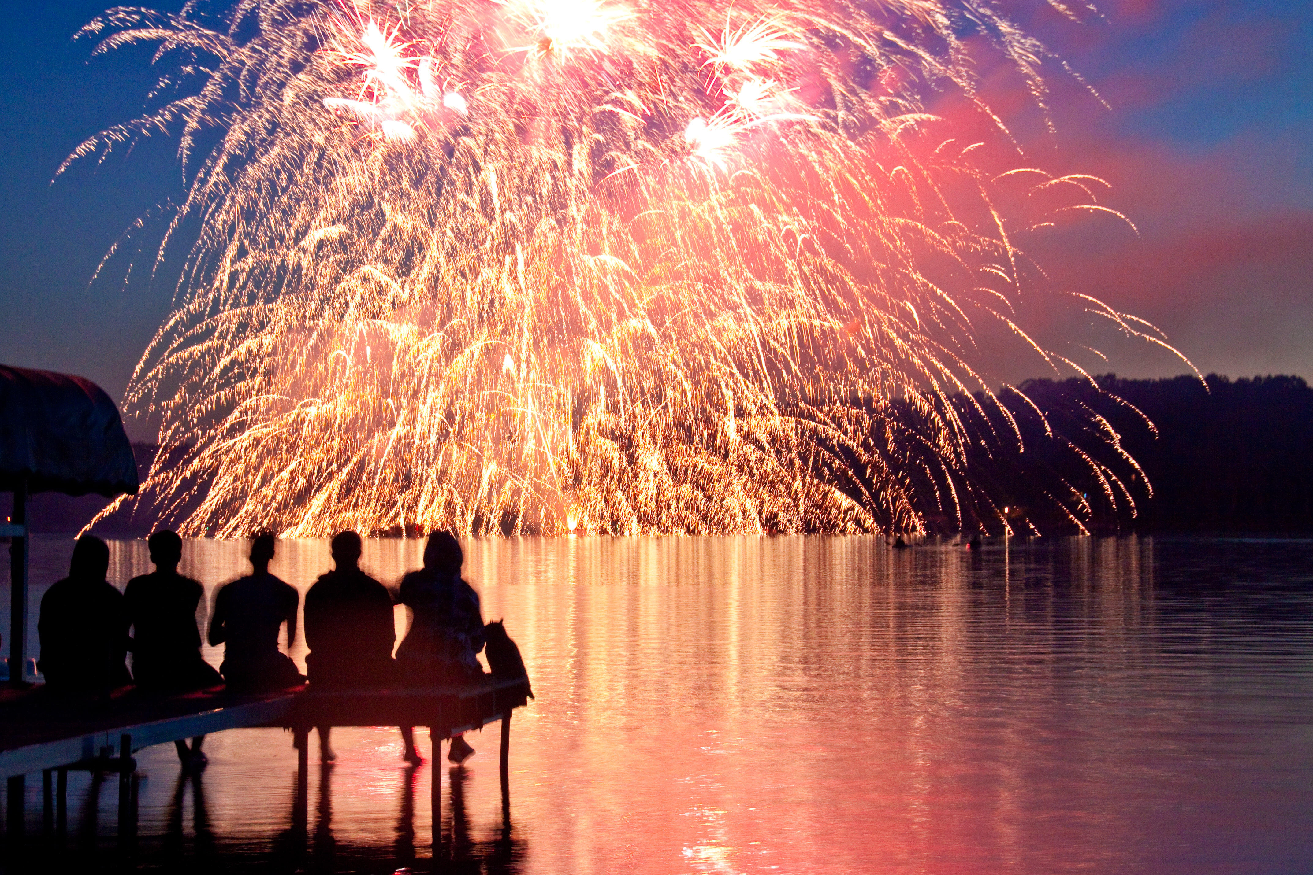 Pawtucket postpones final fireworks celebration at McCoy Stadium