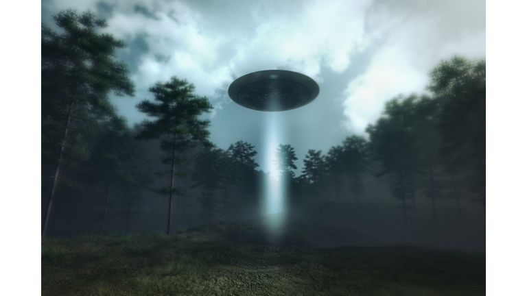 UFO Sightings in the UK