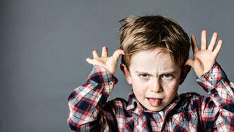 Brats, Bathrooms & Political Battles