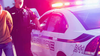 Miami-Dade Woman Arrested After Alleged Assault On Son Over Chores