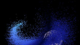 Comets & Electrical Energy