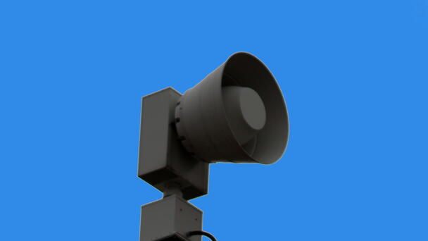 Early Warning Systems for Campers Would Be...Complicated