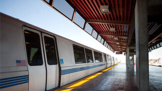 BART Riders in Peninsula Might See Increase in Fares