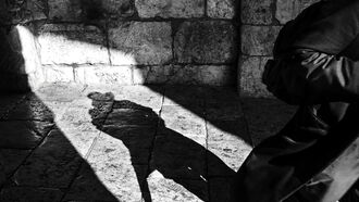 Shadow People & the "Hat Man"