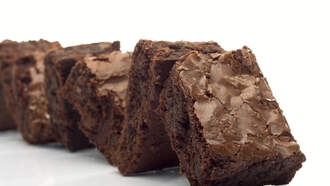 Use Halloween Candy to Make Holiday Desserts!