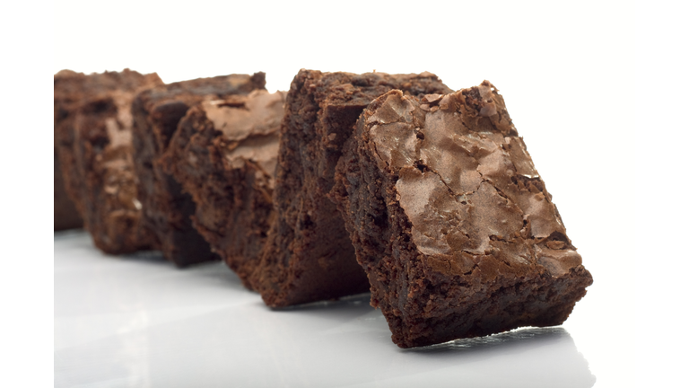 Chocolate Brownies