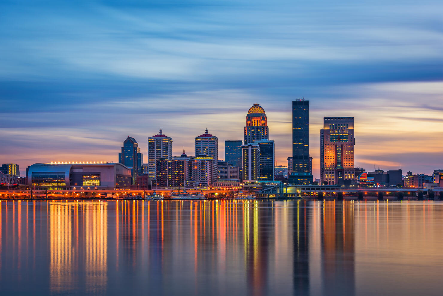 Louisville, Kentucky, USA