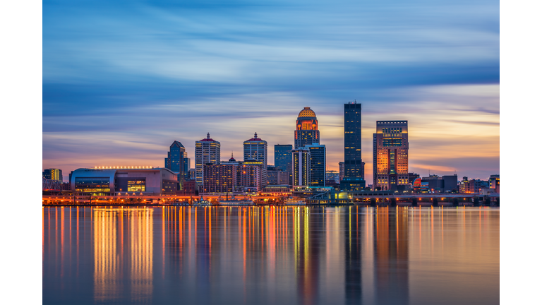 Louisville, Kentucky, USA