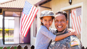 WalletHub's Best & Worst Places for Veterans to Live--Local City in Top 10
