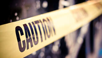 Double Murder at Devil's Den State Park, Suspect on the Run