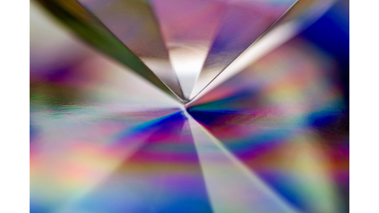 Prism Point and Lights