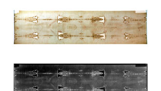 Shroud of Turin