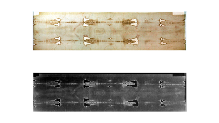 Shroud of Turin
