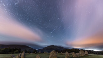 Mysterious Stones & Sounds