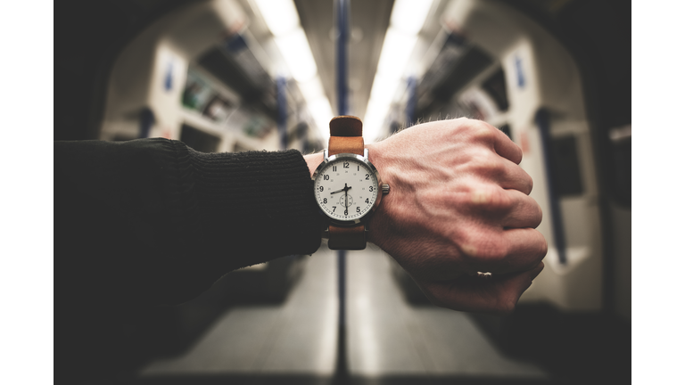 Time Travel