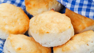 Burnt Biscuits Cause Brawl In Drive-Thru Lane, Ohio Woman Charged In Attack