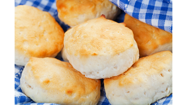 Country Fresh Biscuits