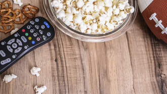 Watch some of the Super Bowl Commercials 