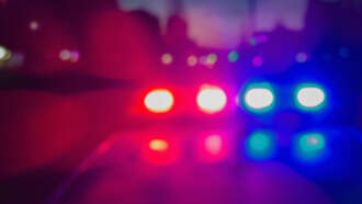 Driver Killed, Car Split Into 4 Pieces In Crash On Elkhorn Boulevard