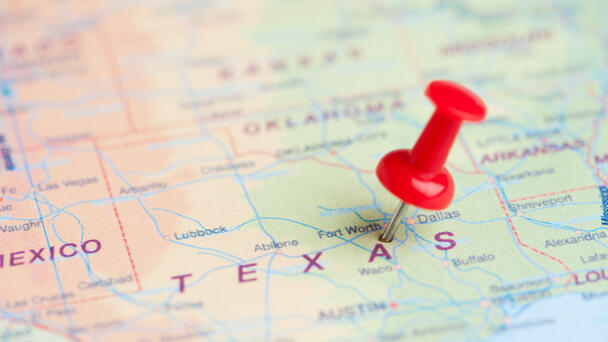 Online Study Lists Six Texas Cities Among 100 Best Places To Live In U.S. 