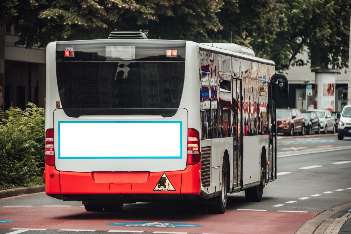 Ribbon Cutting For New RCT Buses | iHeart